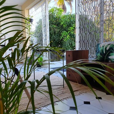 Tropical Paradise La Marina Ле Госие Екстериор снимка